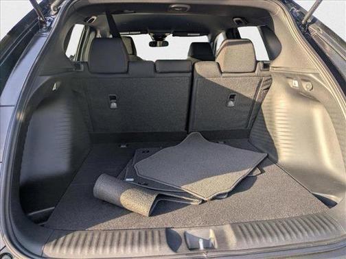 2025 Honda HR-V 2WD Sport