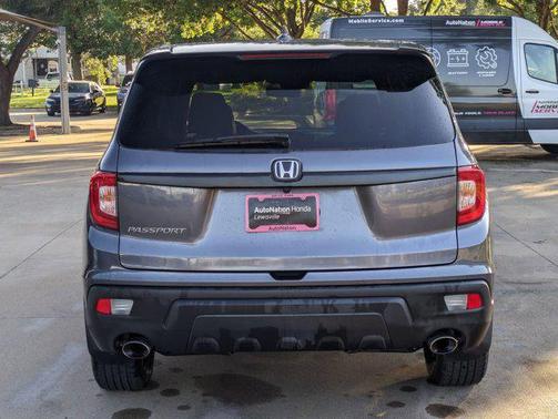 2021 Honda Passport 2WD EX-L
