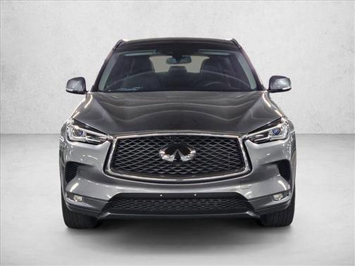 2019 INFINITI QX50 Luxe