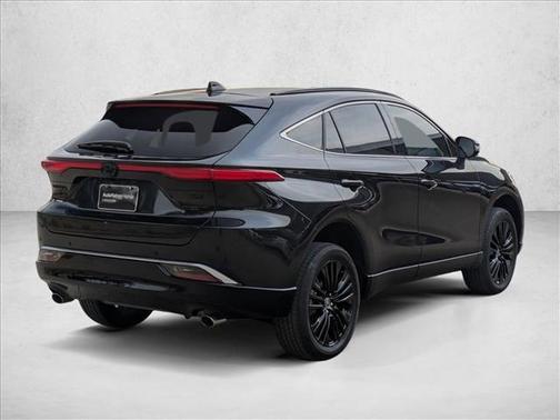 2023 Toyota Venza Nightshade Edition