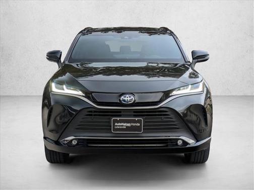 2023 Toyota Venza Nightshade Edition