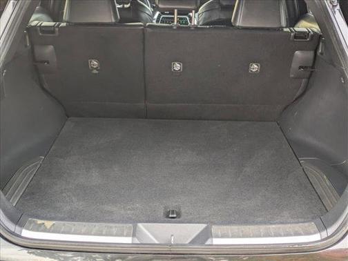 2023 Toyota Venza Nightshade Edition