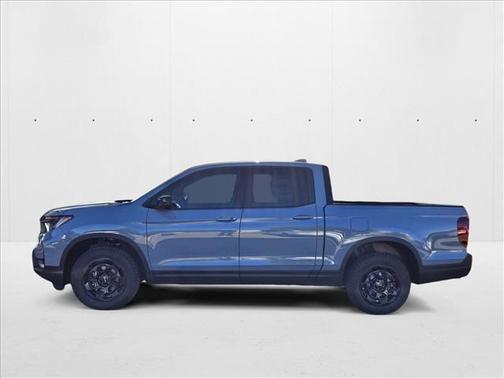2025 Honda Ridgeline Sport