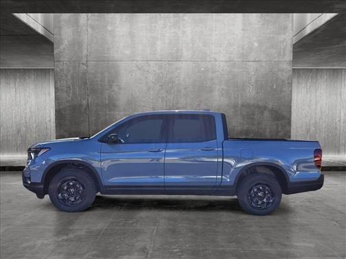 2025 Honda Ridgeline Sport
