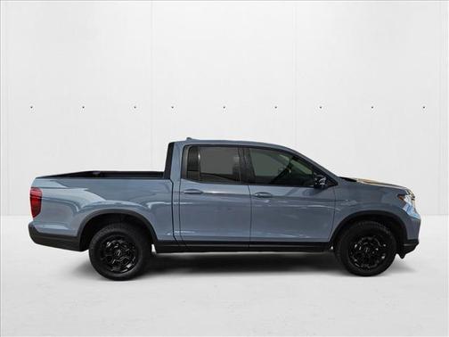 2025 Honda Ridgeline Sport