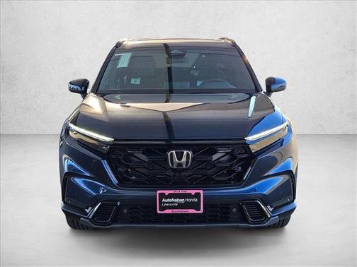 2026 Honda CR-V Hybrid Sport-L FWD