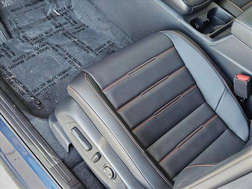 2026 Honda CR-V Hybrid Sport-L FWD