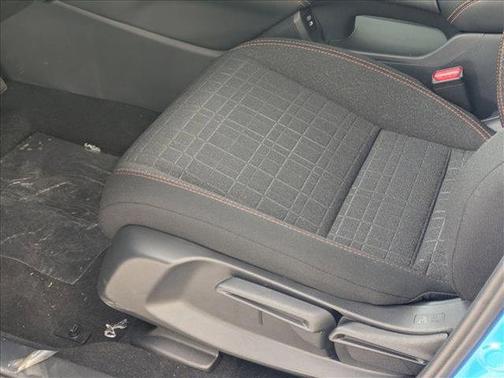 2026 Honda HR-V 2WD Sport