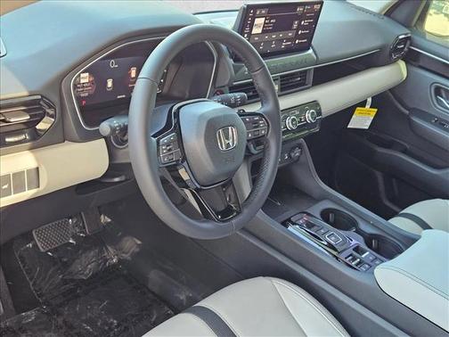 2026 Honda Passport AWD RTL