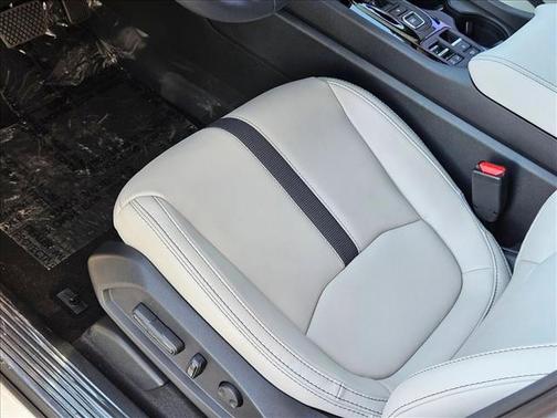 2026 Honda Passport AWD RTL