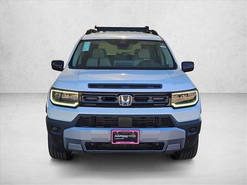 2026 Honda Passport AWD RTL