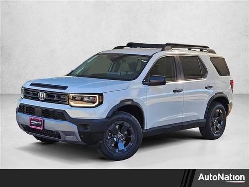 2026 Honda Passport AWD RTL