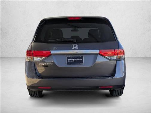2015 Honda Odyssey EX
