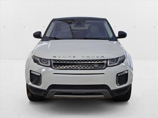 2016 Land Rover Range Rover Evoque HSE