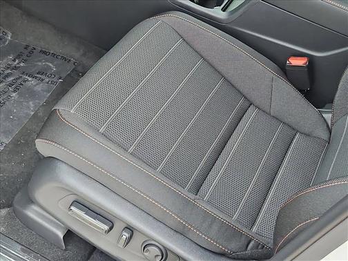 2026 Honda CR-V Hybrid Sport AWD