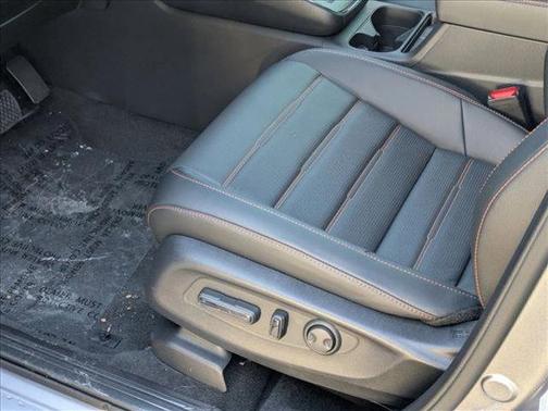 2026 Honda CR-V Hybrid Sport-L FWD