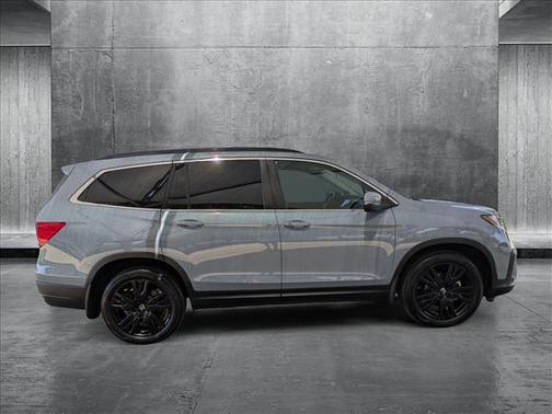 2022 Honda Pilot 2WD Special Edition