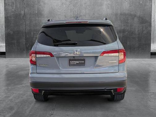 2022 Honda Pilot 2WD Special Edition