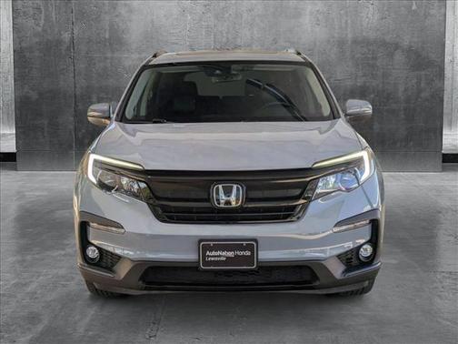 2022 Honda Pilot 2WD Special Edition