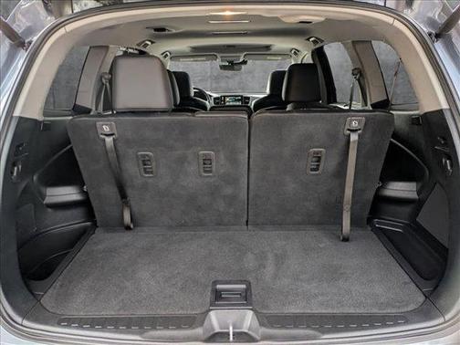 2022 Honda Pilot 2WD Special Edition