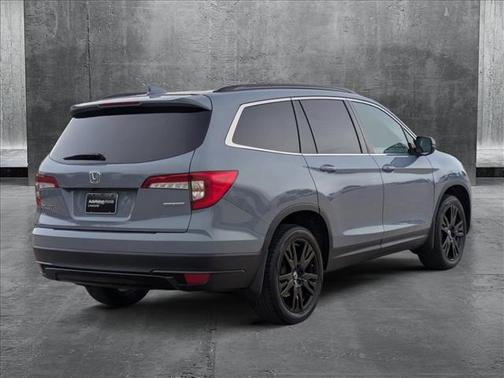2022 Honda Pilot 2WD Special Edition