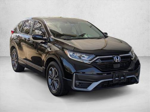2020 Honda CR-V 2WD EX