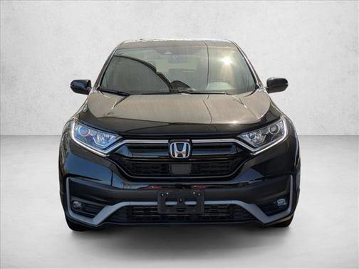 2020 Honda CR-V 2WD EX