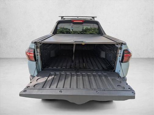 Blue Stone 2023 Hyundai SANTA CRUZ SEL