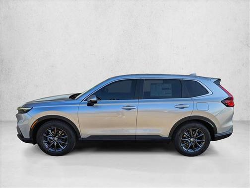 2026 Honda CR-V EX-L 2WD