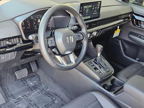 2026 Honda CR-V EX-L 2WD