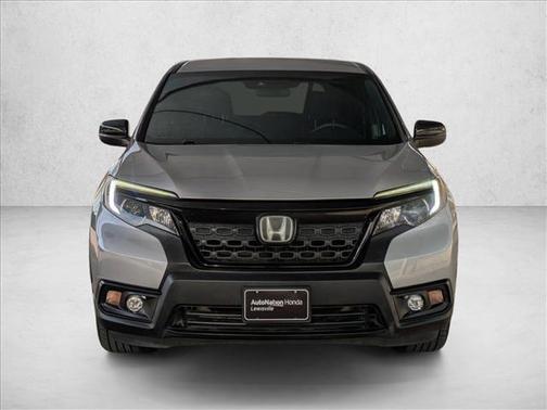 2021 Honda Passport 2WD Sport
