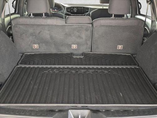 2021 Honda Passport 2WD Sport