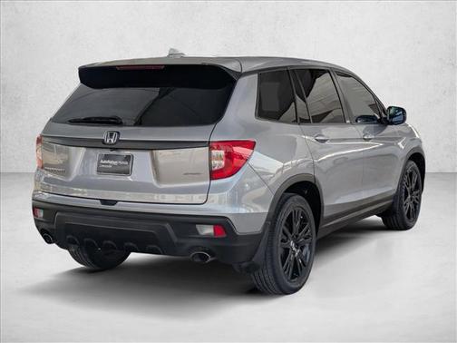 2021 Honda Passport 2WD Sport