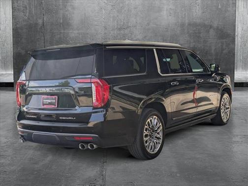 2023 GMC Yukon XL Denali Ultimate