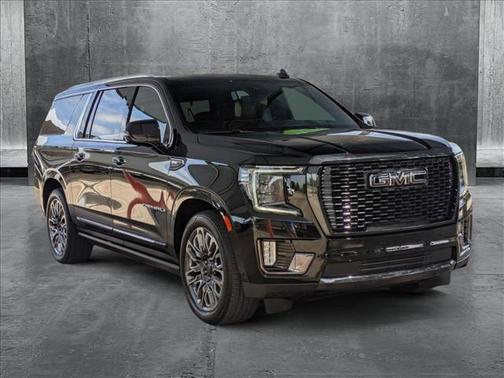 2023 GMC Yukon XL Denali Ultimate