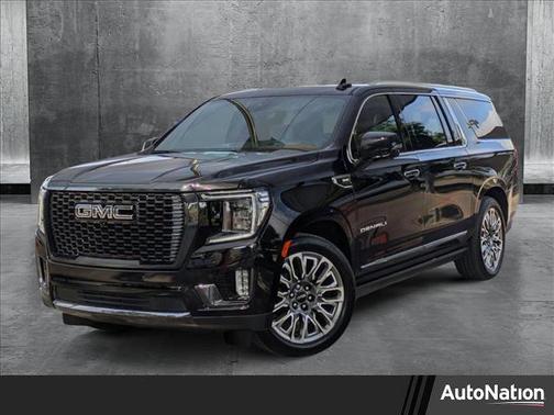 2023 GMC Yukon XL Denali Ultimate