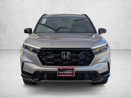 2026 Honda CR-V Hybrid Sport AWD