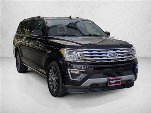 2020 Ford Expedition Max Limited