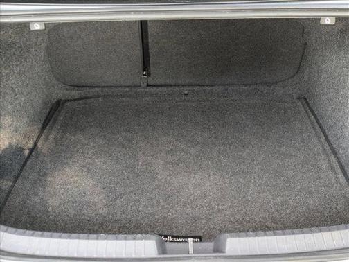 2019 Volkswagen Jetta 1.4T SE