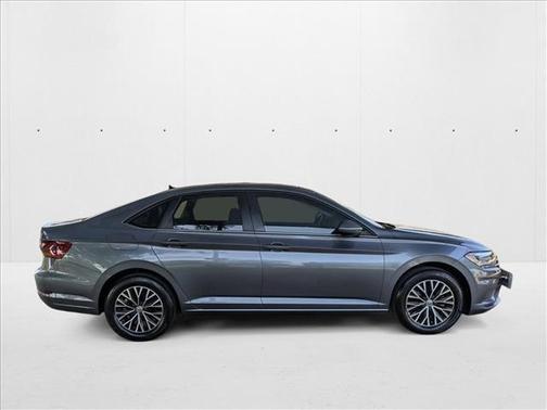 2019 Volkswagen Jetta 1.4T SE