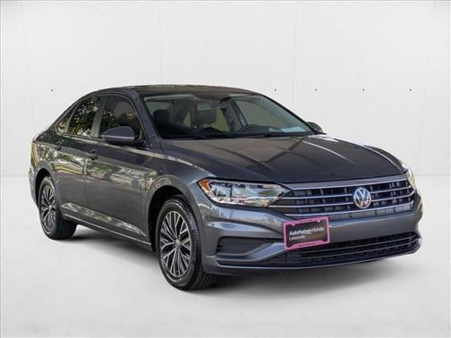 2019 Volkswagen Jetta 1.4T SE
