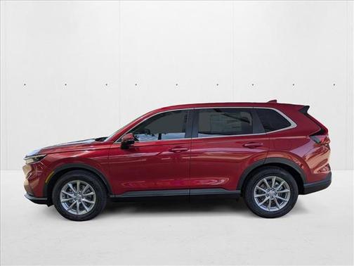 2026 Honda CR-V EX 2WD