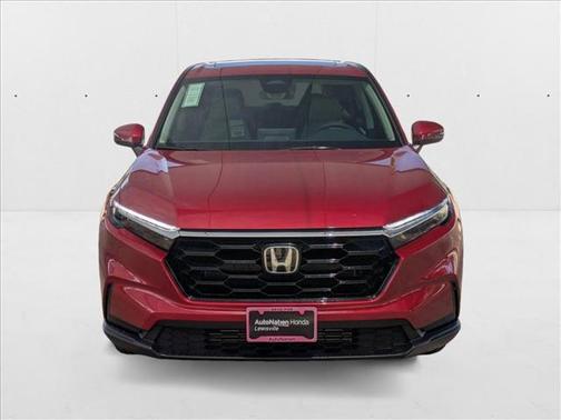 2026 Honda CR-V EX 2WD