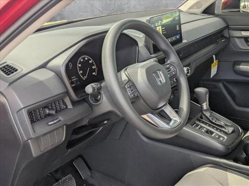 2026 Honda CR-V EX 2WD