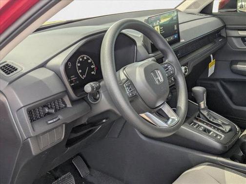 2026 Honda CR-V EX 2WD
