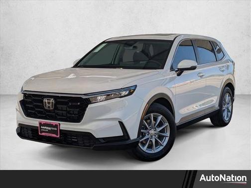 2026 Honda CR-V EX 2WD