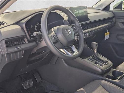 2026 Honda CR-V EX 2WD