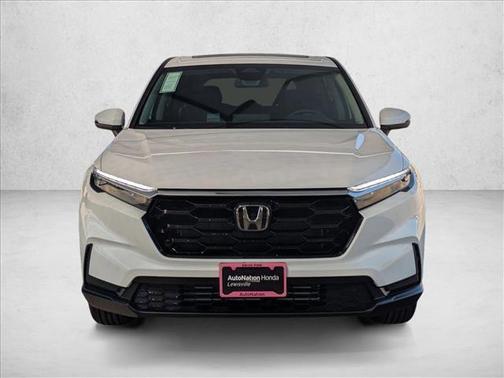 2026 Honda CR-V EX 2WD