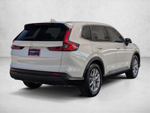 2026 Honda CR-V EX 2WD