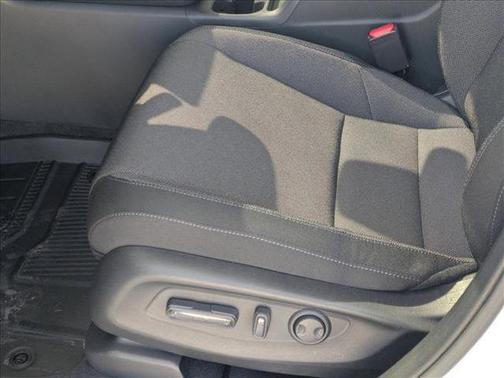 2026 Honda CR-V EX 2WD